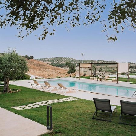Le Valli Di Vendicari Lido di Noto Екстериор снимка