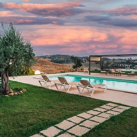 Le Valli Di Vendicari Lido di Noto Екстериор снимка