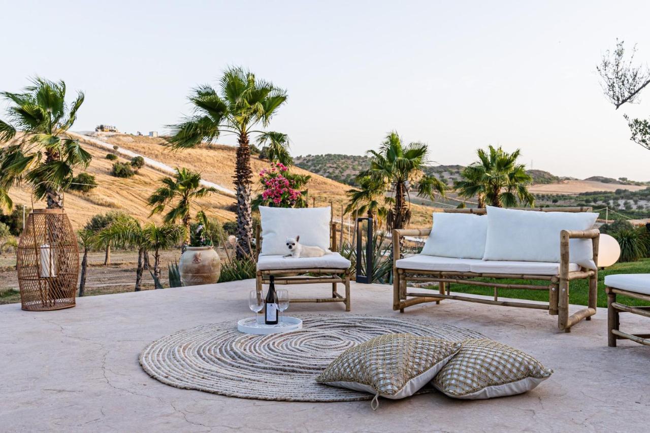 Le Valli Di Vendicari Lido di Noto Екстериор снимка