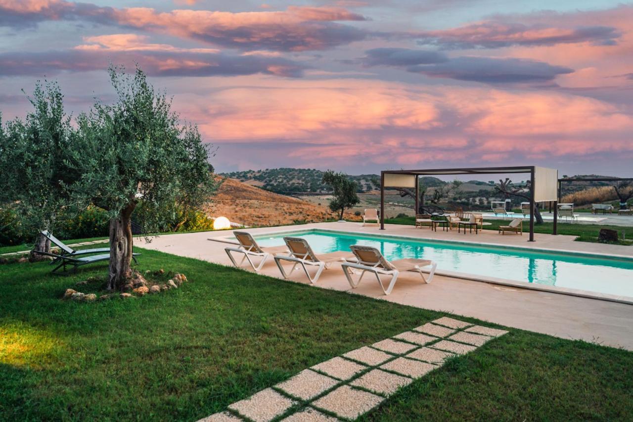 Le Valli Di Vendicari Lido di Noto Екстериор снимка
