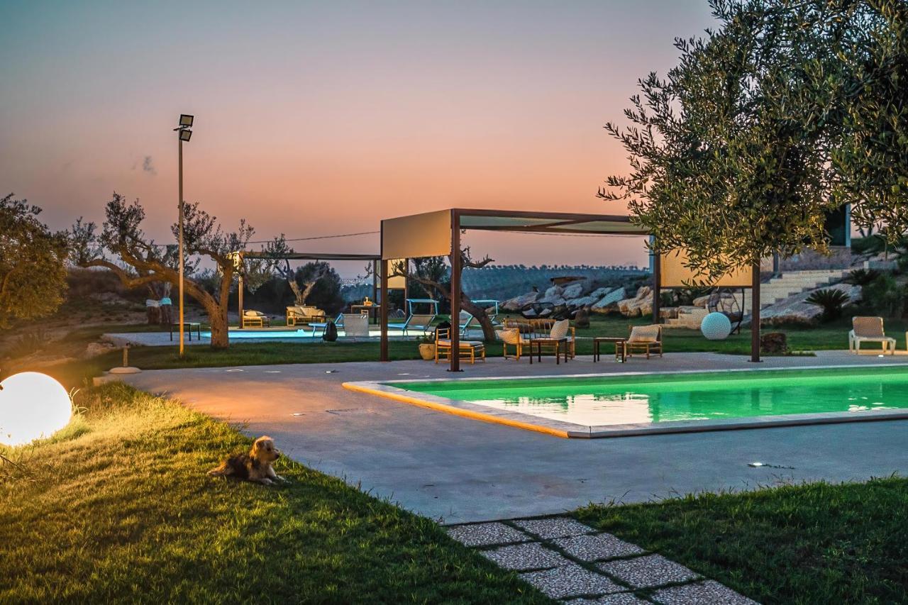 Le Valli Di Vendicari Lido di Noto Екстериор снимка