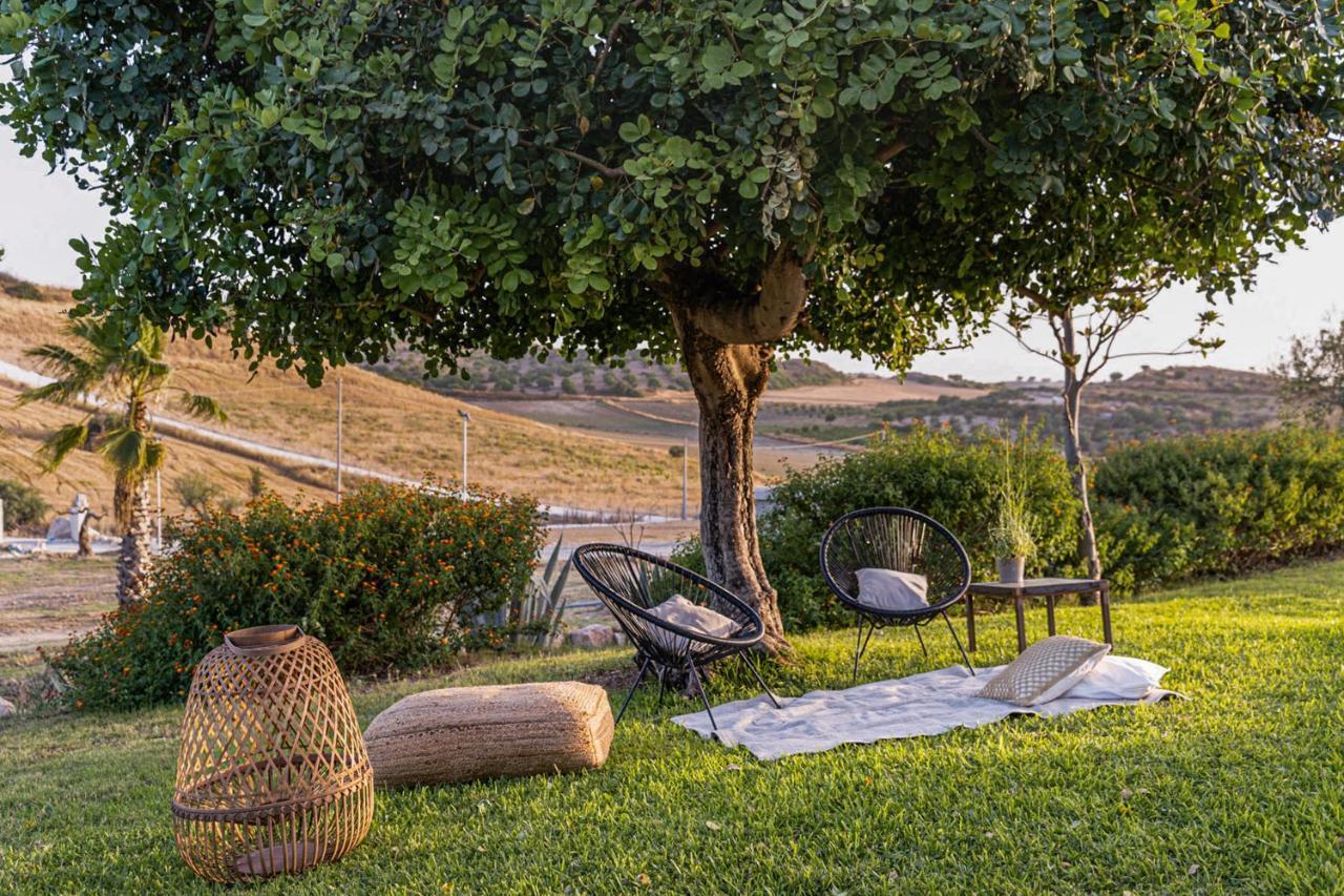 Le Valli Di Vendicari Lido di Noto Екстериор снимка