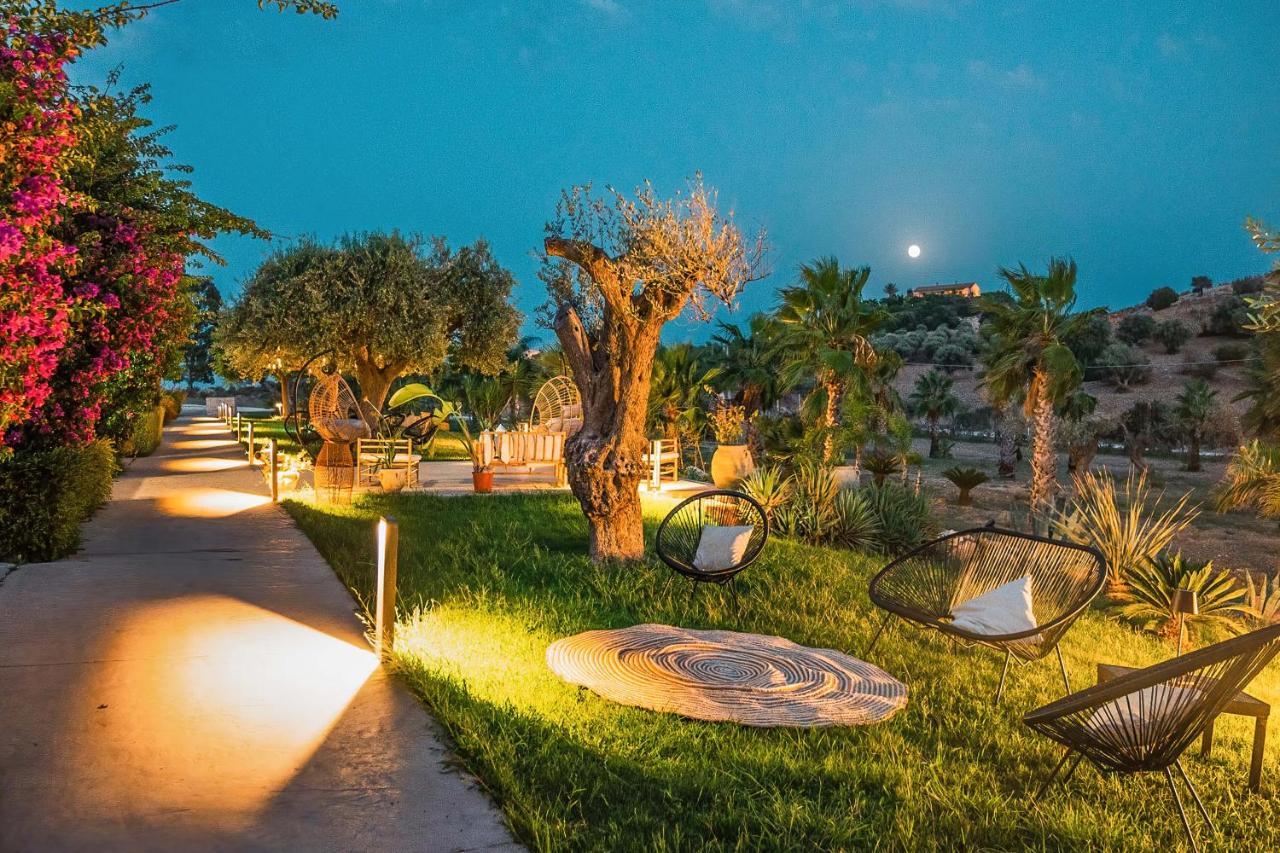 Le Valli Di Vendicari Lido di Noto Екстериор снимка