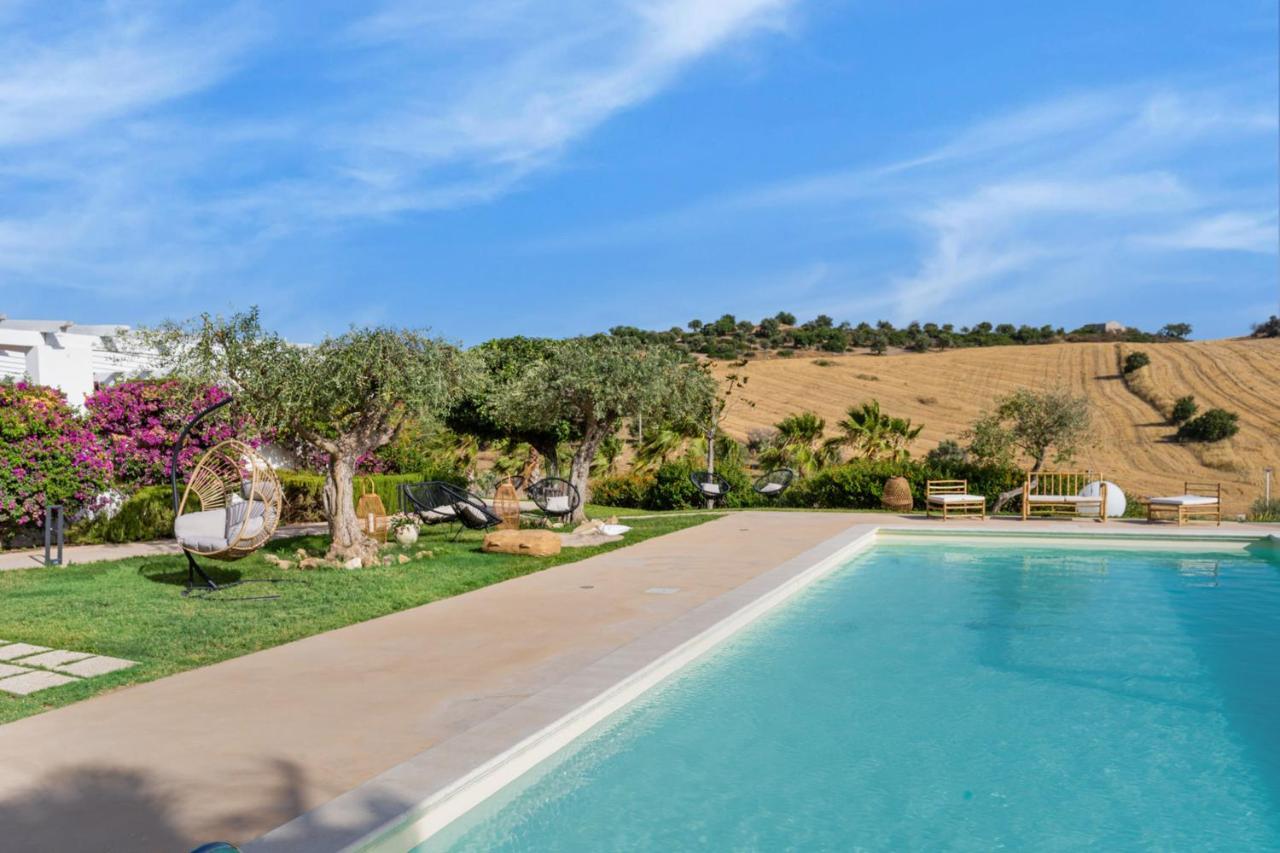 Le Valli Di Vendicari Lido di Noto Екстериор снимка