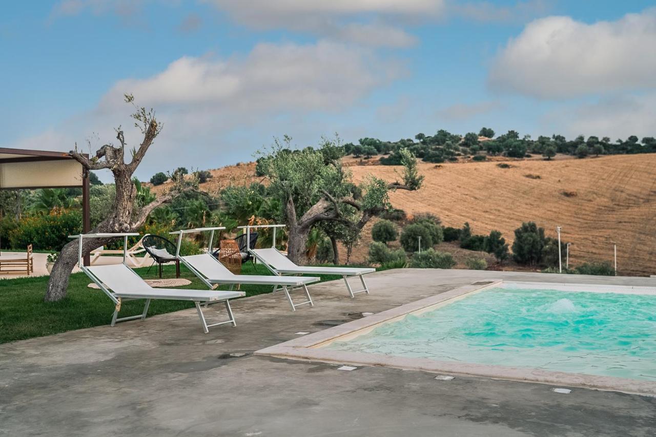 Le Valli Di Vendicari Lido di Noto Екстериор снимка
