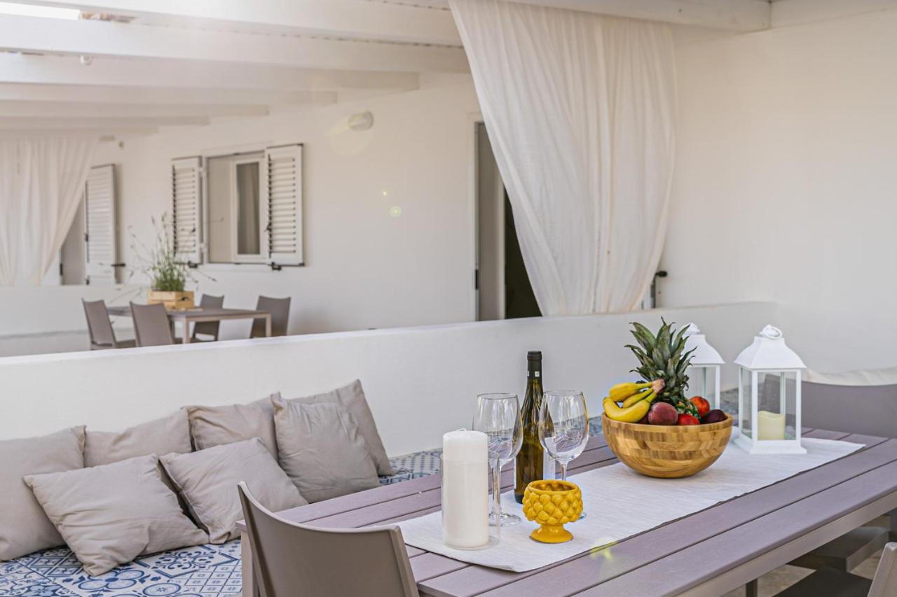 Le Valli Di Vendicari Lido di Noto Екстериор снимка