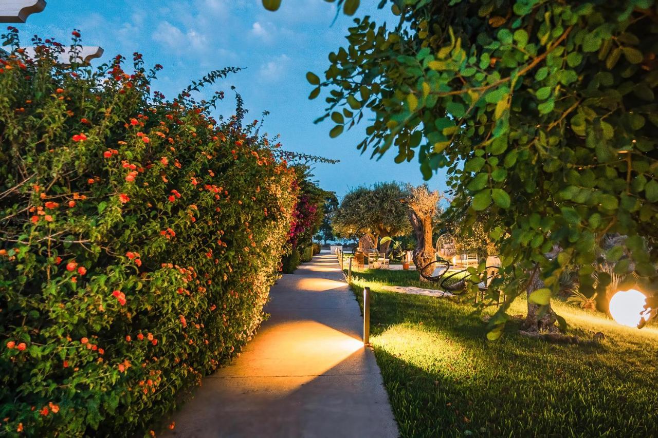 Le Valli Di Vendicari Lido di Noto Екстериор снимка