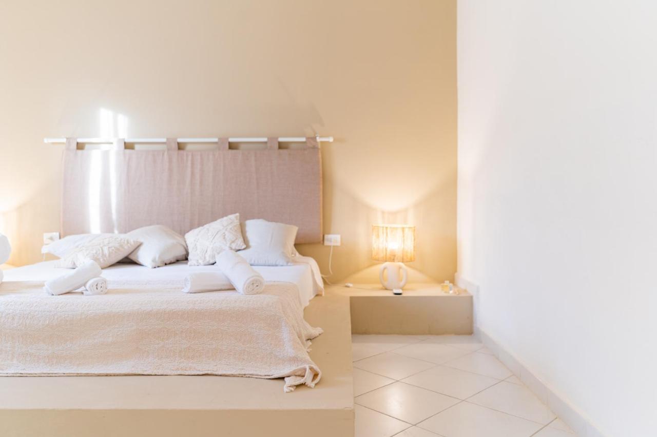 Le Valli Di Vendicari Lido di Noto Екстериор снимка