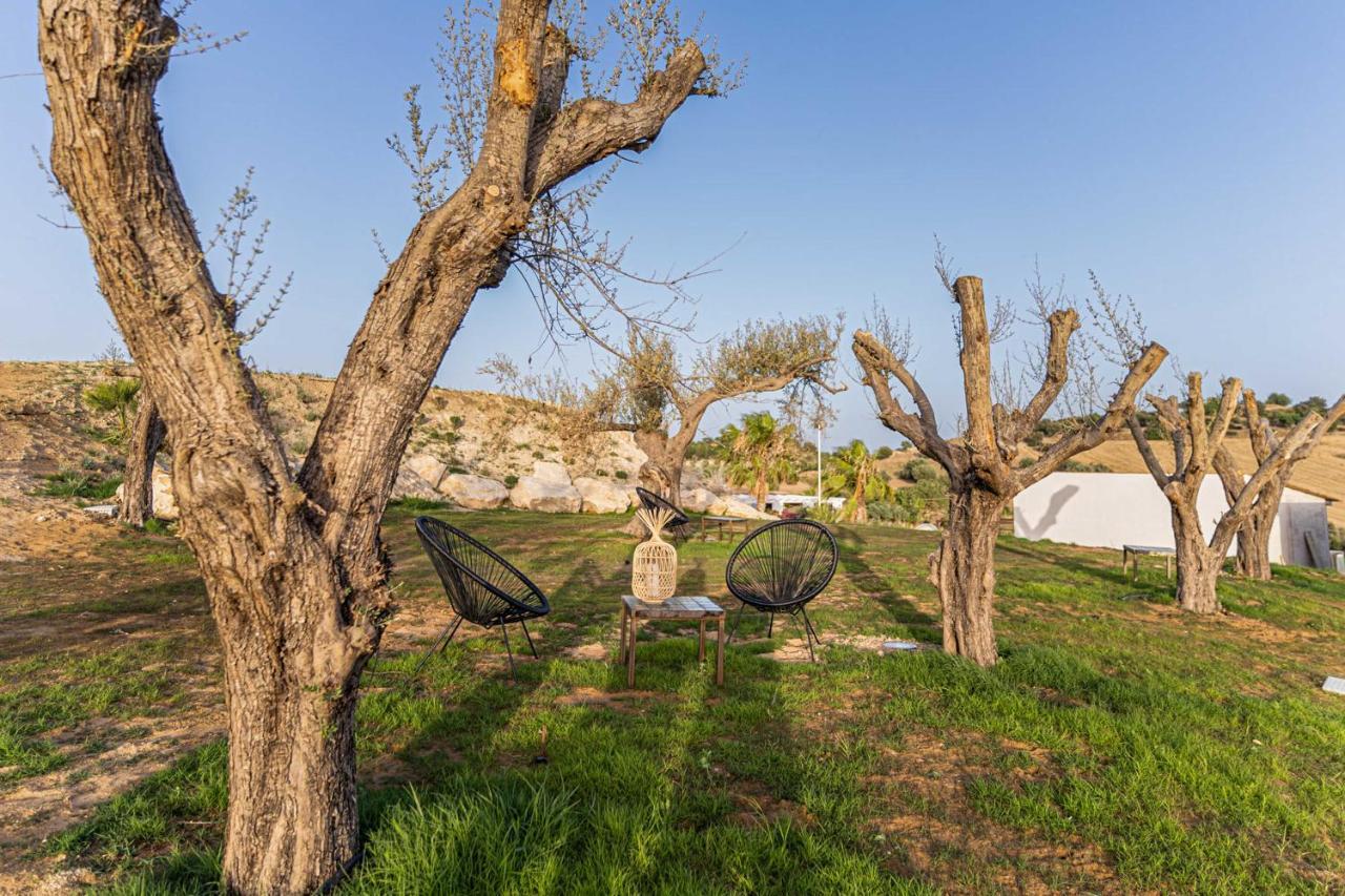 Le Valli Di Vendicari Lido di Noto Екстериор снимка