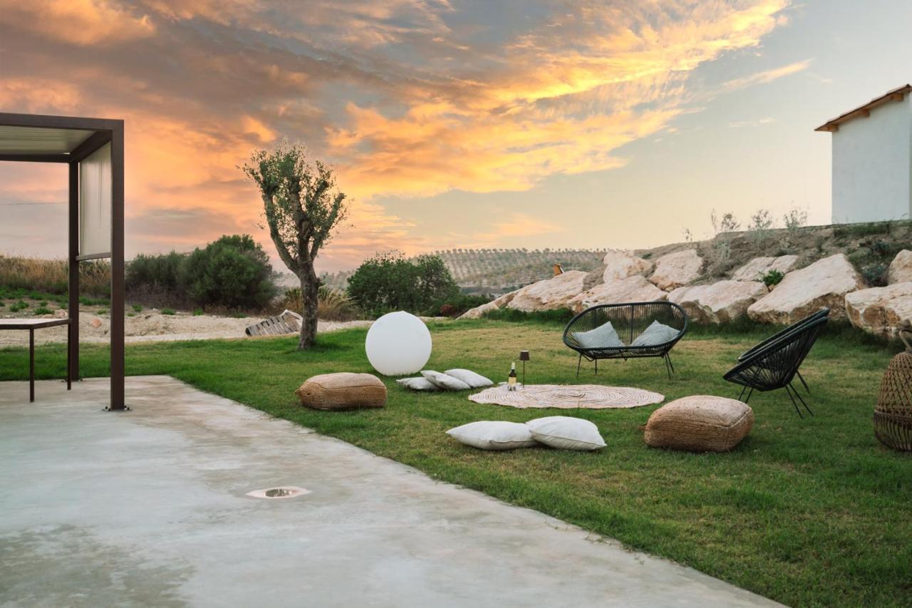 Le Valli Di Vendicari Lido di Noto Екстериор снимка