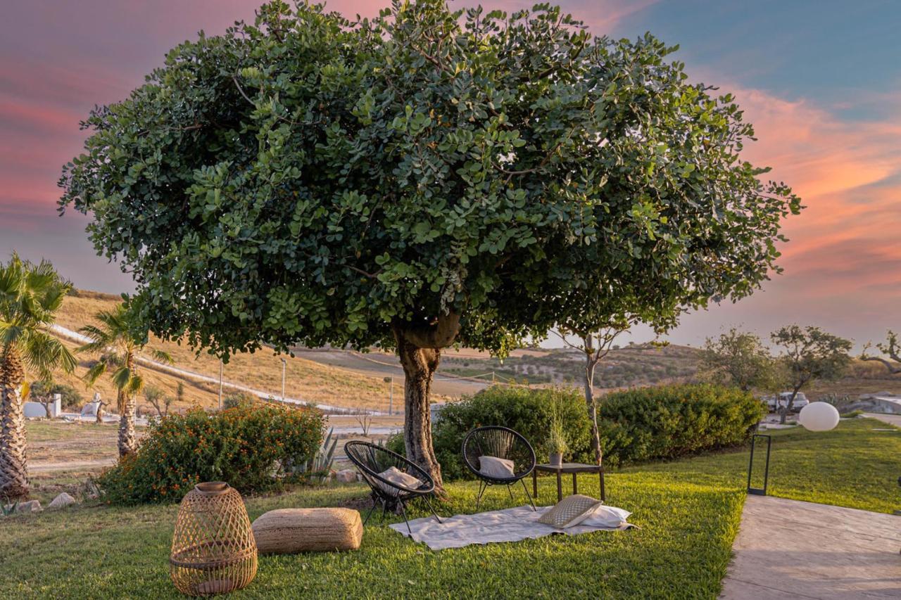 Le Valli Di Vendicari Lido di Noto Екстериор снимка