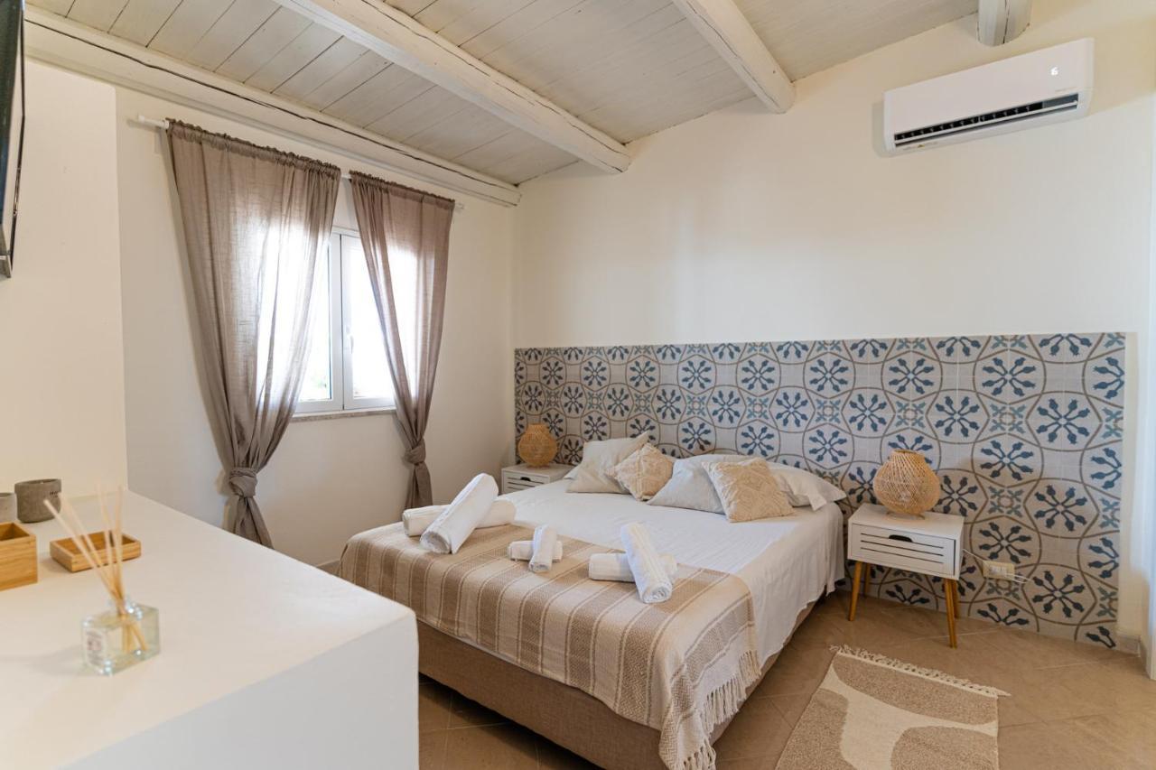 Le Valli Di Vendicari Lido di Noto Екстериор снимка